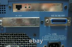 Lecroy LT584 1GHz 4GS/s 4-CH Waverunner-2 Digital Storage Oscilloscope