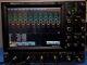Lecroy Waverunner 64xi-a-n 600mhz 10gs/s Oscilloscope Good Fully Tested Working
