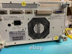 Lecroy Waverunner LT344L 500MHz 500MS/s 4-Channel Digital Storage Oscilloscope