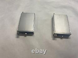 Lot of 2 x Teledyne LeCroy ST-20 DC-20GHz Electrical Sampling Modules