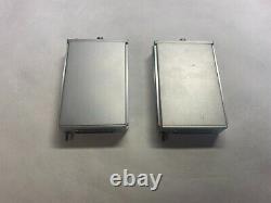 Lot of 2 x Teledyne LeCroy ST-20 DC-20GHz Electrical Sampling Modules