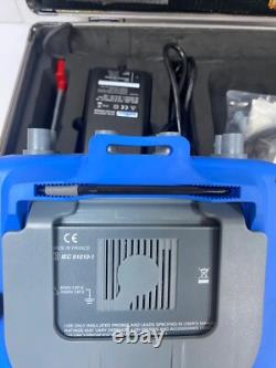 Metrix AMEC OX 7104 SCOPIX III 4 Isolated Ch Digital Storage Oscilloscope 100MHz