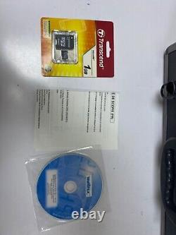 Metrix AMEC OX 7104 SCOPIX III 4 Isolated Ch Digital Storage Oscilloscope 100MHz