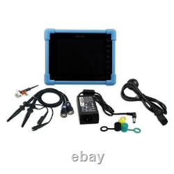 Micsig ATO1104 Automotive Tablet Oscilloscope Touchscreen 100MHz 4CH Car Test
