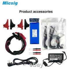 Micsig ATO1104 Digital Storage Oscilloscope by FAST shipping (DHL)