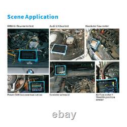 Micsig ATO1104 Digital Storage Oscilloscope by FAST shipping (DHL)