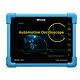 Micsig Digital Tablet Storage Oscilloscope 100mhz 4ch Ato1104 100-240v