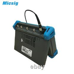 Micsig Digital Tablet Storage Oscilloscope 100/150MHz 4CH TO1000 Series (TO1104)
