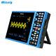 Micsig Sto1104c Plus Tablet Oscilloscope 100mhz 4ch Touchscreen+button Battery