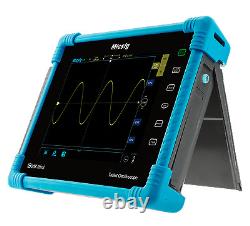 Micsig TO1104 Digital Tablet Oscilloscope 100 MHz 4CH 1GSa 4 Channel Touchscreen