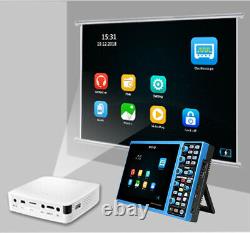 Micsig Tablet Oscilloscope STO1104C Plus Full Set 100MHz 4CH Touchscreen+Button