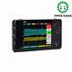 Mini Arm Ds212 Portable Handheld 1mhz 10msa/s Digital Storage Oscilloscope