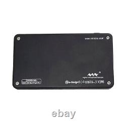 Mini ARM DSO212 DS212 Digital Storage Oscilloscope Portable Handheld 1MHz 10MSa/