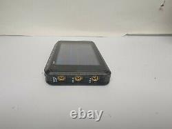 Mini Portable Digital Storage Oscilloscope DS213 No Leads, No Power Supply