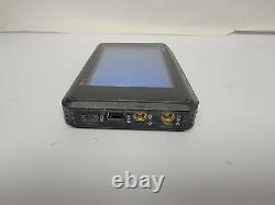 Mini Portable Digital Storage Oscilloscope DS213 No Leads, No Power Supply