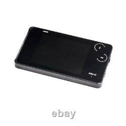Miniware DS212 Digital Storage Oscilloscope Portable Nano 1Mhz 10MSa/s Handheld