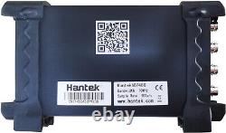 NEW Hantek 6074BC 4CH 1GSa/s 70Mhz Bandwidth PC Digital Storage Oscilloscope USB