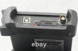 NEW Hantek 6204BD Digital Storage Oscilloscope 200MHz 1GSa/s Arbitrary Waveform