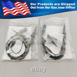 NEW Hantek DSO2C10 Oscilloscope 2 Channel 100MHz 1GSa/S Without AWG USA SHIP