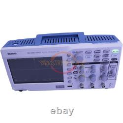 NEW Tektronix TBS1102C Digital Storage Oscilloscope 100 MHz 2 Channels 1GS/s