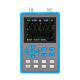 New Handheld 2 Channel Oscilloscope Bandwidth 120m Sampling Rate 500ms Dso2512g