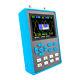 New Handheld 2 Channel Oscilloscope Bandwidth 120m Sampling Rate 500ms Dso2512s4