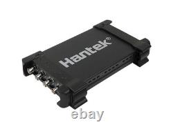 New Hantek 6204BC Portable Digital Storage Oscilloscope PC USB 4CH 200MHz