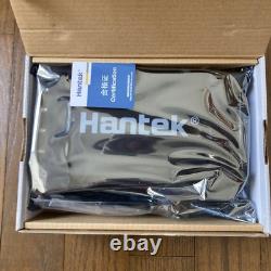 New Hantek 6204BC Portable Digital Storage Oscilloscope PC USB 4CH 200MHz