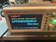 New Uni-t Utd2102cex 7'' Lcd Digital Storage Oscilloscope 2 Channel 100mhz 1gs/s