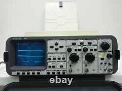 Nicolet 320 2-Channel Digital Storage Oscilloscope