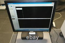 Nicolet 500 digital storage oscilloscope