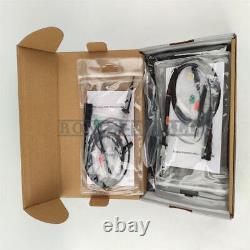 ONE Hantek 6254BC Digital Storage Oscilloscope 250MHz 1GSa/s 4 Channels TZ Y5Q9