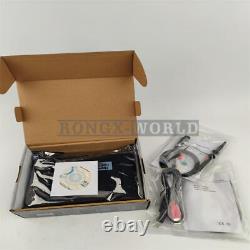 ONE Hantek 6254BC Digital Storage Oscilloscope 250MHz 1GSa/s 4 Channels TZ Y5Q9