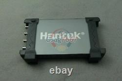 ONE Hantek 6254BC USB Digital Storage Oscilloscope 250MHz 1GSa/s 4 Channels