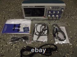 OSCILLOSCOPE Hantek DSO5072P SHIPS FROM USA