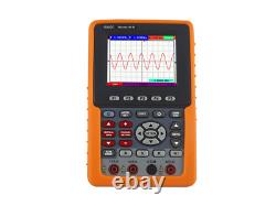 OWON HDS1021M-N Handheld Digital Storage Oscilloscope 20MHz 500MS/s 1 Channel