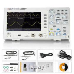 OWON SDS1022 20MHz 100MS/s Economical Educational Digital Storage Oscilloscope