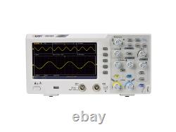 OWON SDS1022 20MHz 100MS/s Economical Educational Digital Storage Oscilloscope