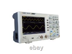 OWON SDS1022 20MHz 100MS/s Economical Educational Digital Storage Oscilloscope