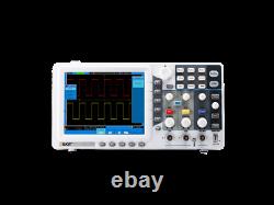 OWON SDS5032EV 30Mhz, 250MS/s, 2 Channel Digital Storage Oscilloscope