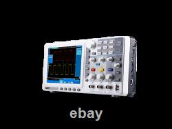 OWON SDS5032EV 30Mhz, 250MS/s, 2 Channel Digital Storage Oscilloscope