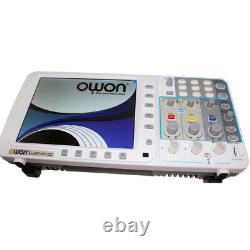 OWON SDS7102V Deep Memory Digital Storage Oscilloscope 2 Channel with Bag Canada
