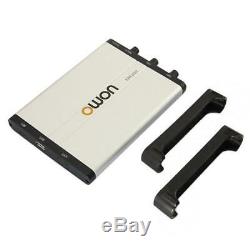 OWON VDS1022I MIT USB Isolation PC Digital Storage Oscilloscope 25MHz 100MS/S US