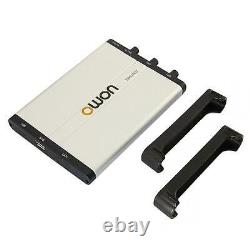 OWON VDS1022I USB Isolation PC Digital Storage Oscilloscope 25MHz 2+1 Ch 100MS/S