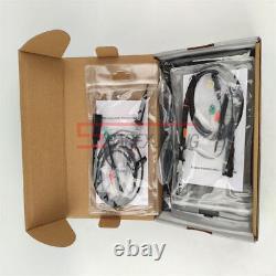 One Hantek 6254BC Digital Storage Oscilloscope 250MHz 1GSa/s 4 Channels TZ Y5Q9