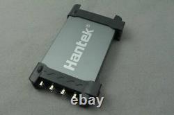 One Hantek 6254BC Digital Storage Oscilloscope 250MHz 1GSa/s 4 Channels TZ Y5Q9