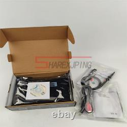 One Hantek 6254BC Digital Storage Oscilloscope 250MHz 1GSa/s 4 Channels TZ Y5Q9