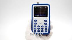 Oscilloscope Digital Handheld FNIRSI 1C15+ 110MHz 500MSa/s 240 kB