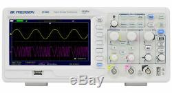 Oscilloscope MODEL# 2190E, 100 MHz, 1 GSa/s, 2-Ch Digital Storage