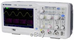 Oscilloscope MODEL# 2190E, 100 MHz, 1 GSa/s, 2-Ch Digital Storage